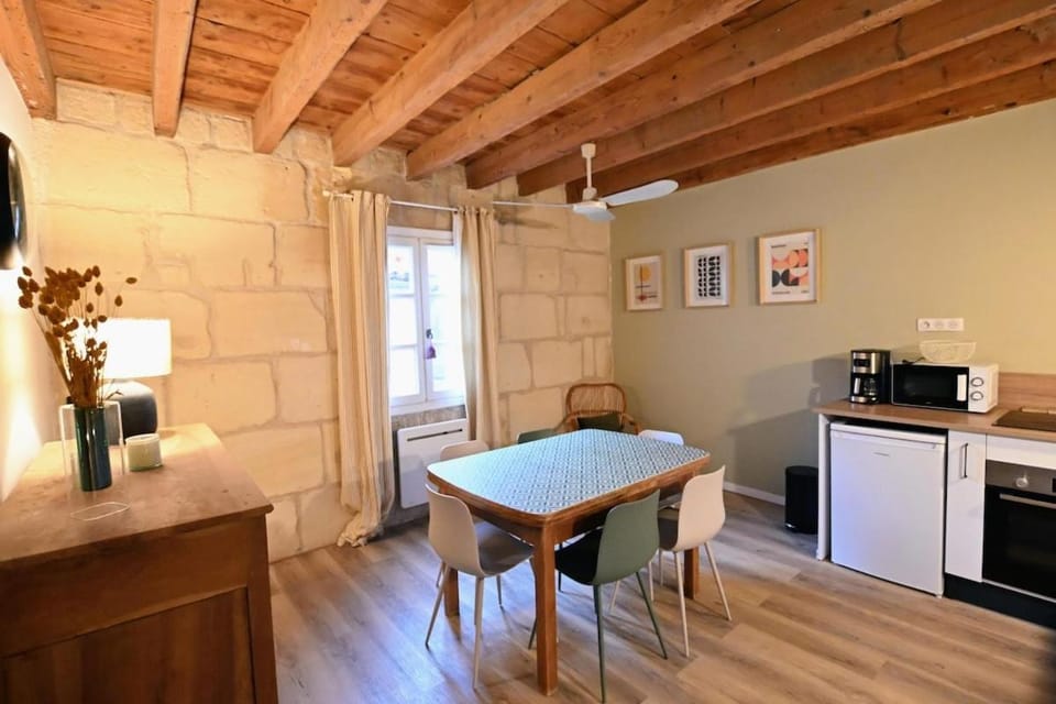Le Nid - Maison au coeur de la ville House in Arles