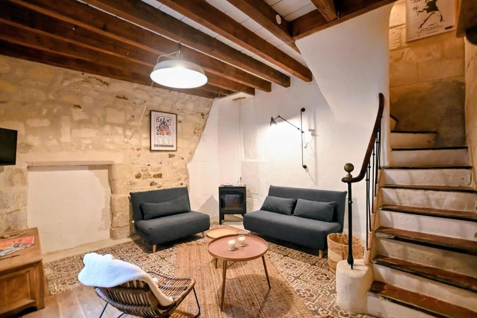 Le Nid - Maison au coeur de la ville House in Arles