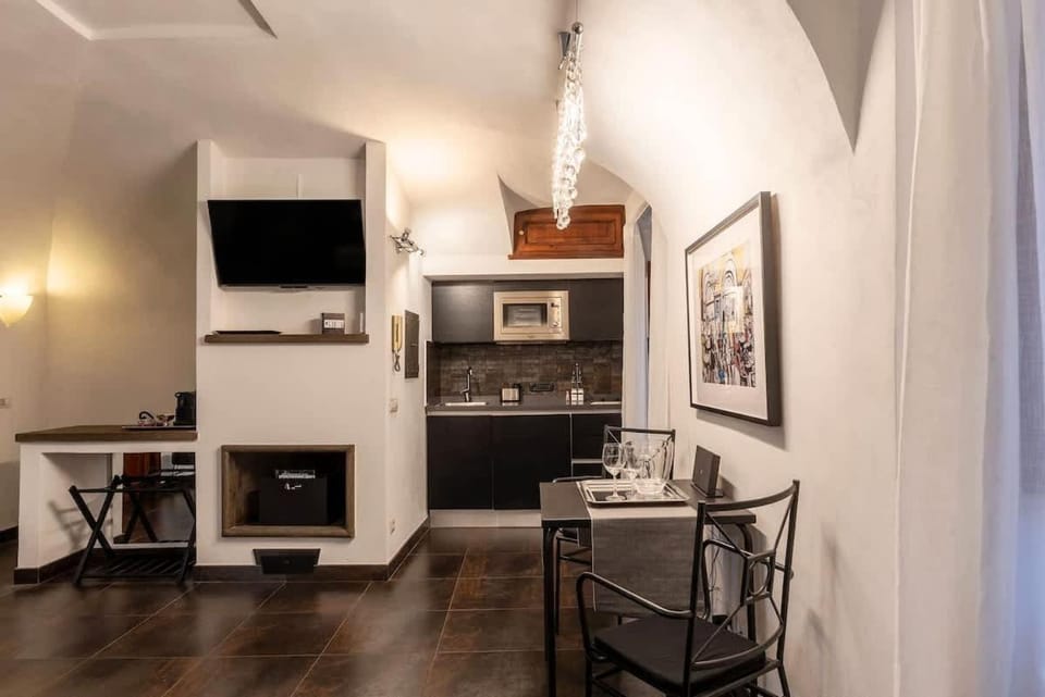 Loft a due passi dal Pantheon Apartment in Rome