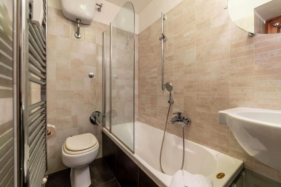 Loft a due passi dal Pantheon Apartment in Rome