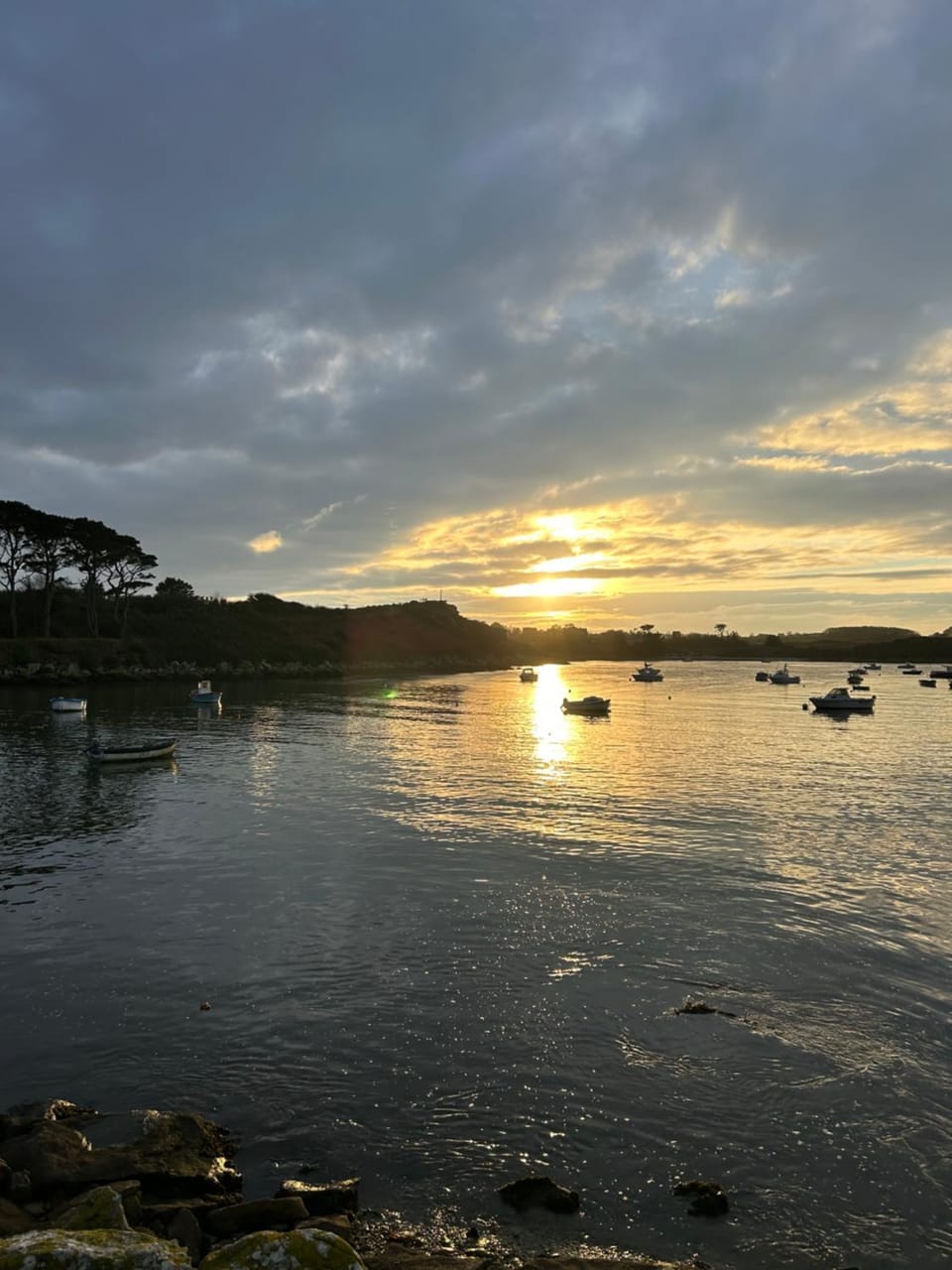 PORTSALL - La Demeure de Tréompan House in Ploudalmézeau