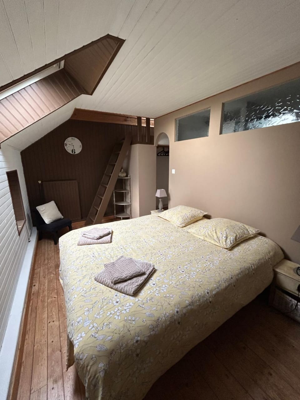 PORTSALL - La Demeure de Tréompan House in Ploudalmézeau