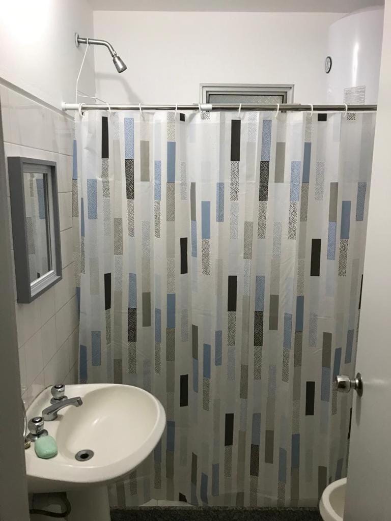 Apartamento de un dormitorio en Carmelo Apartment in Entre Ríos Province, Argentina