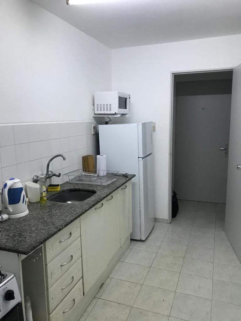 Apartamento de un dormitorio en Carmelo Apartment in Entre Ríos Province, Argentina