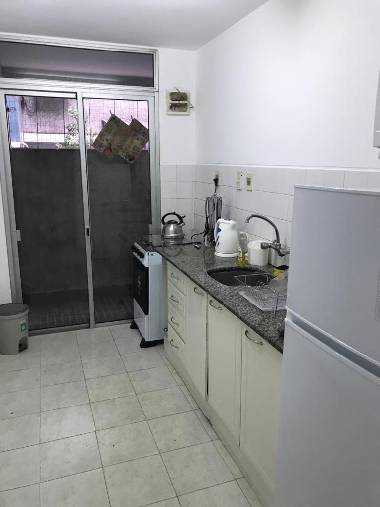 Apartamento de un dormitorio en Carmelo Apartment in Entre Ríos Province, Argentina