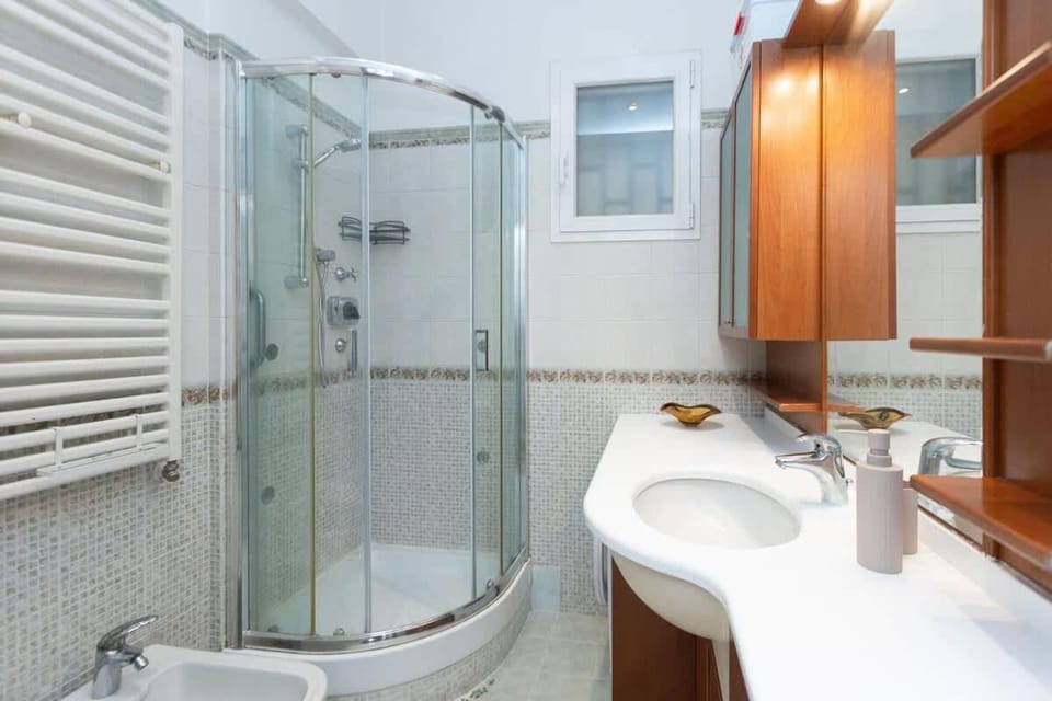 Quieto alloggio vicino stazione e metropolitana Apartment in Rome
