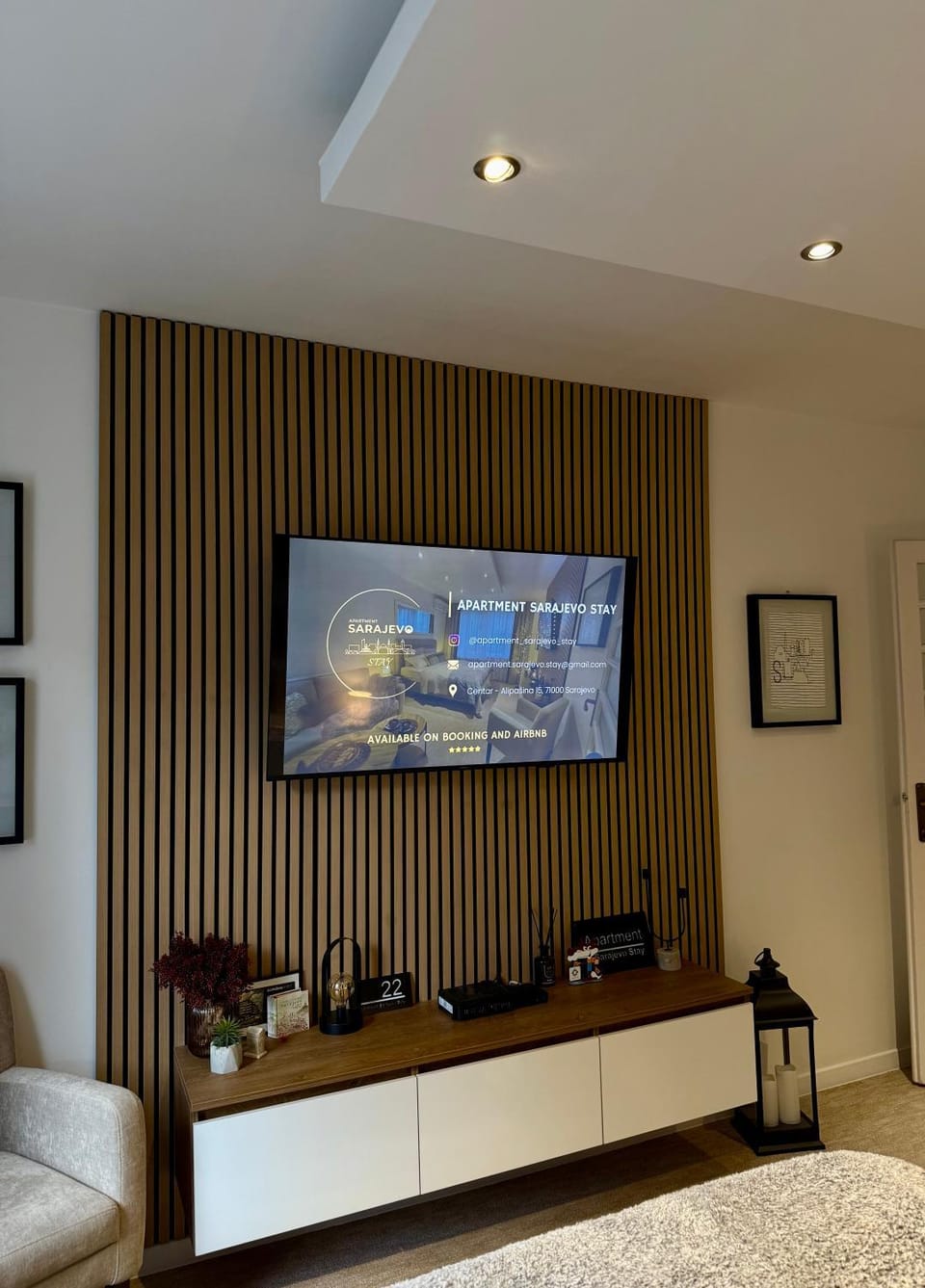 TV and multimedia