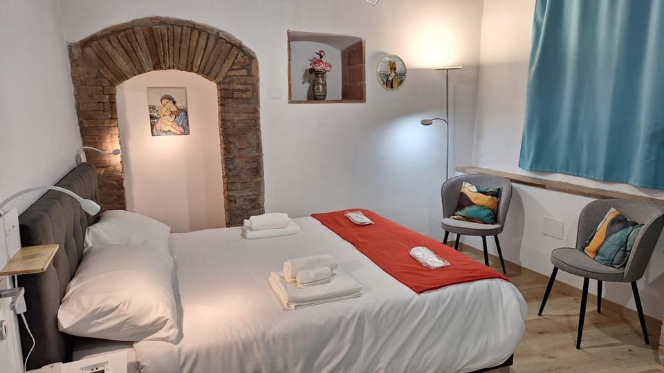 La Casetta di Cri Apartment in Umbria