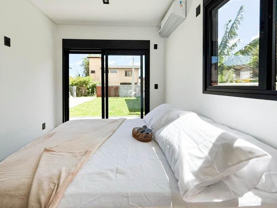 Vila do Sol House in Florianopolis
