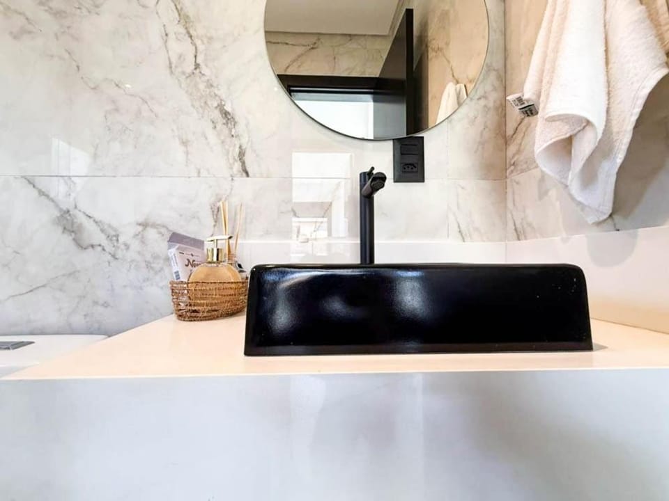 Vila do Sol House in Florianopolis