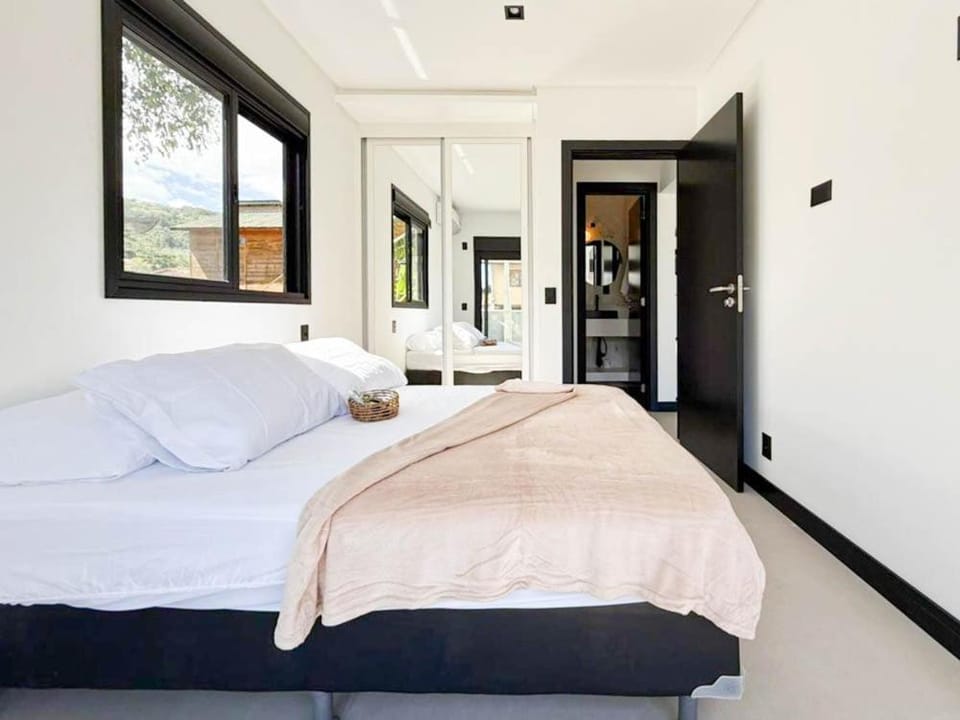 Vila do Sol House in Florianopolis