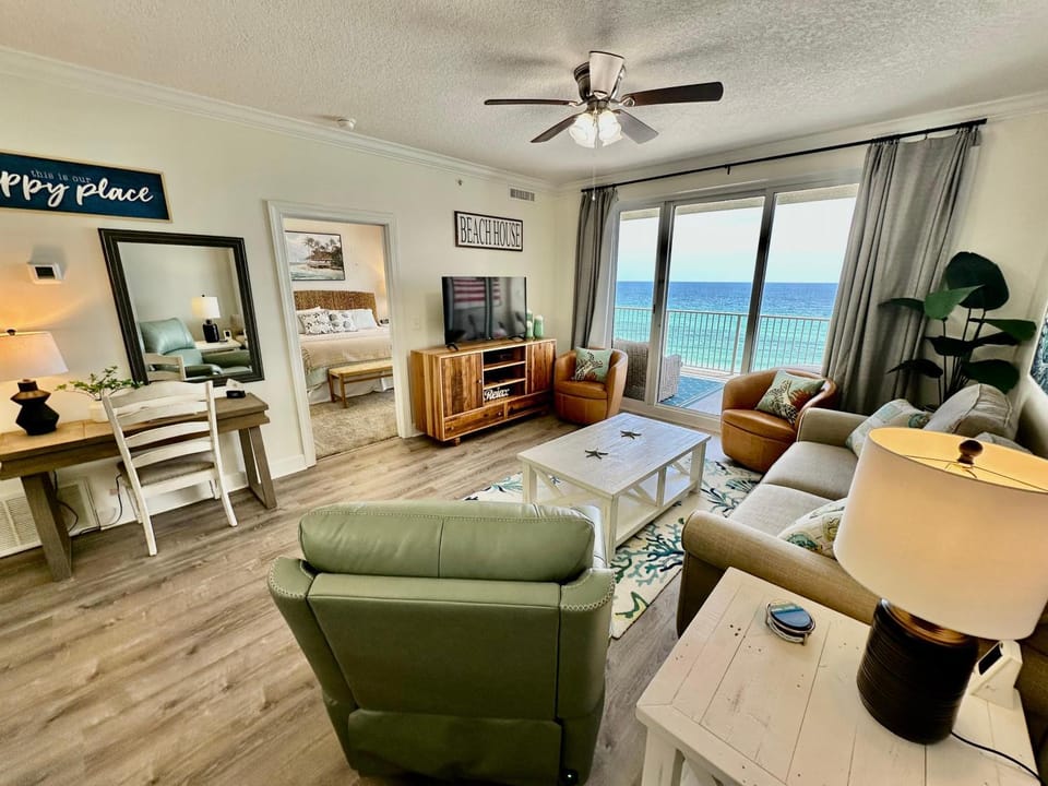 Ocean Reef 803 House in Panama City Beach