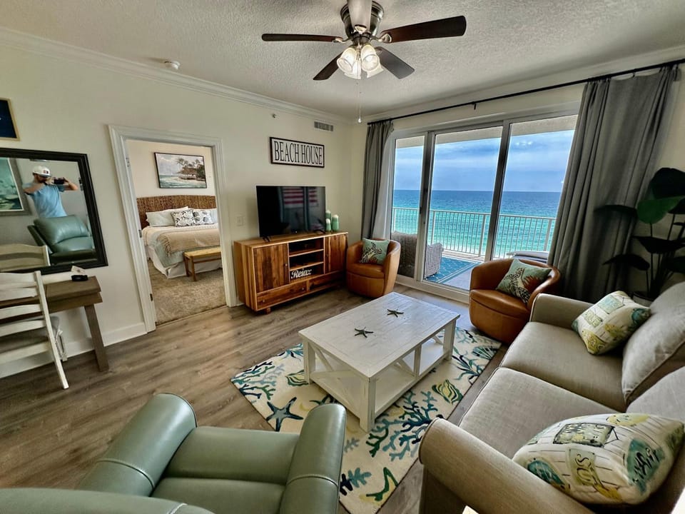 Ocean Reef 803 House in Panama City Beach