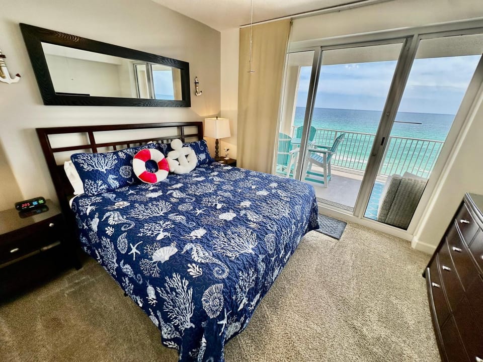 Ocean Reef 807 House in Panama City Beach