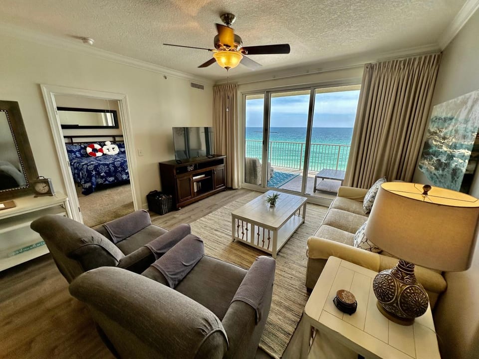 Ocean Reef 807 House in Panama City Beach