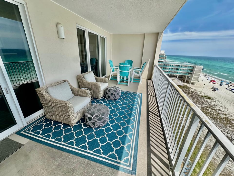 Ocean Reef 807 House in Panama City Beach