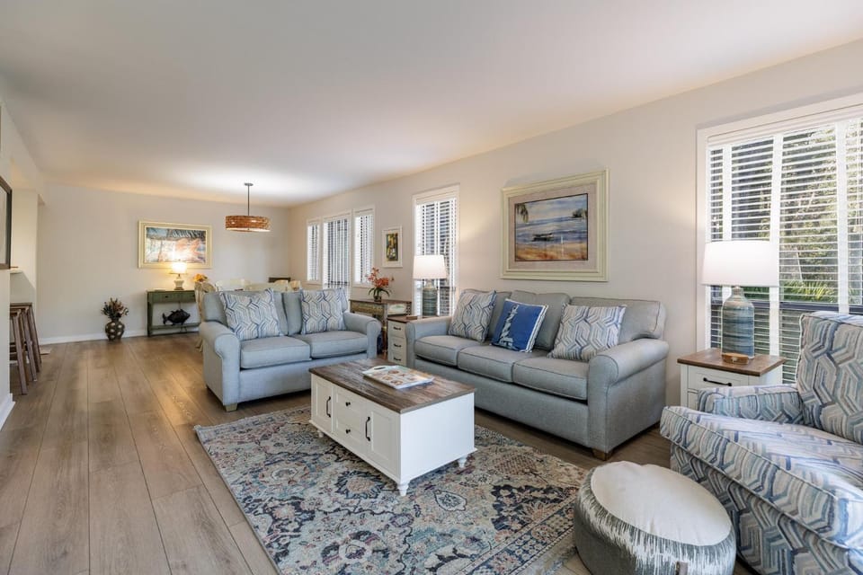 7813 Centre Court Villa in Hilton Head Island
