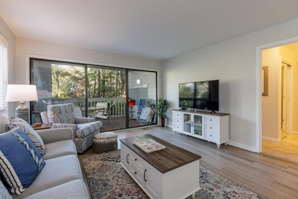 7813 Centre Court Villa in Hilton Head Island