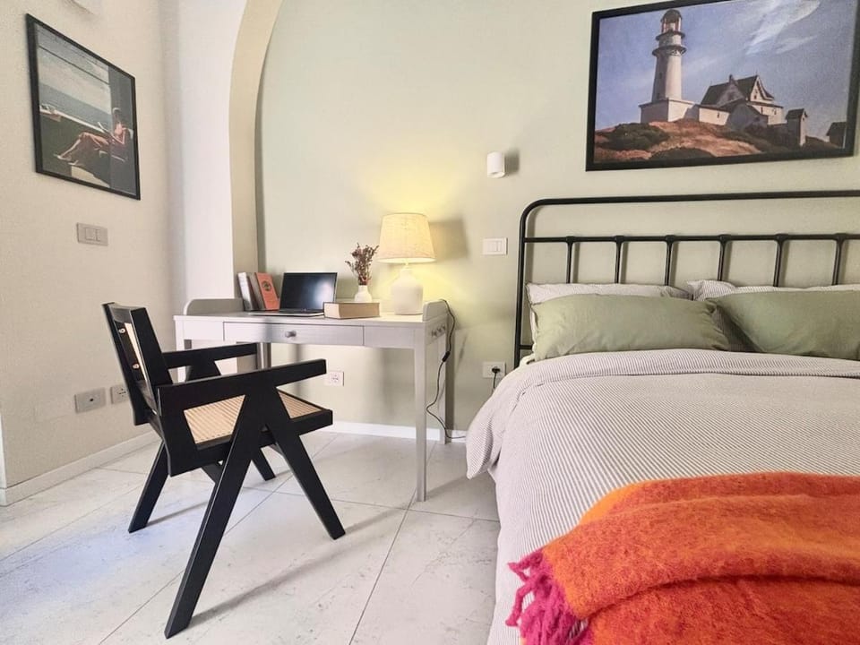 Casa Felicia, Sallustiano, charm and quiet near Villa Borghese Apartment in Rome