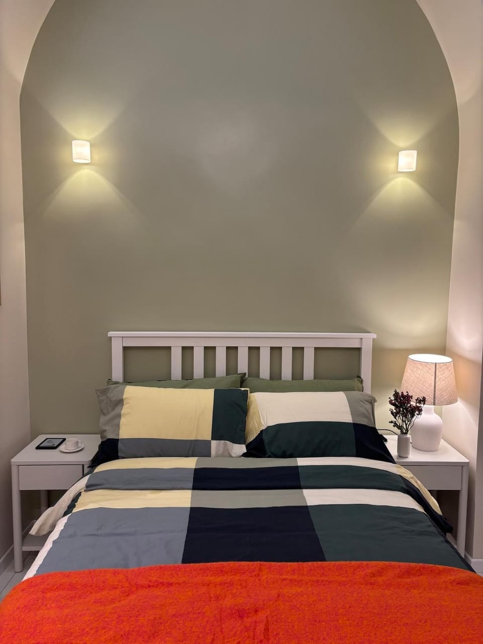 Casa Felicia, Sallustiano, charm and quiet near Villa Borghese Apartment in Rome
