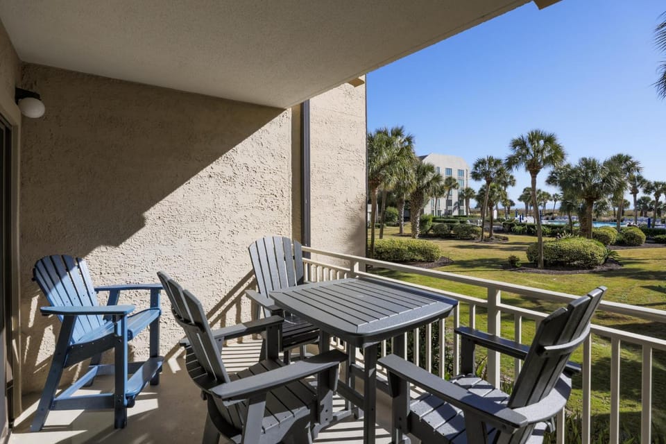 137 Shorewood Villa in South Forest Beach
