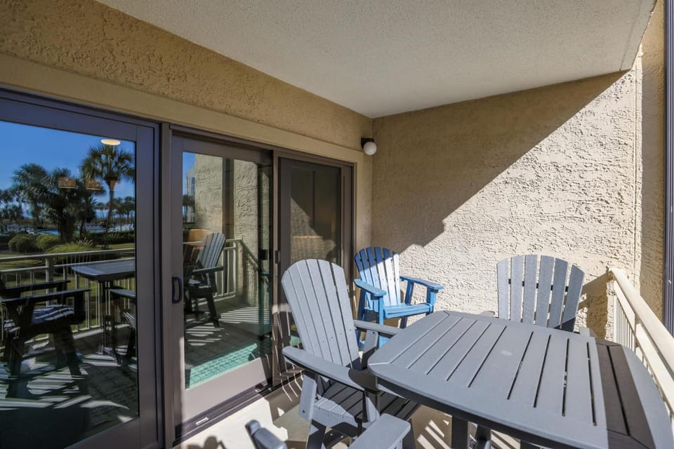 137 Shorewood Villa in South Forest Beach