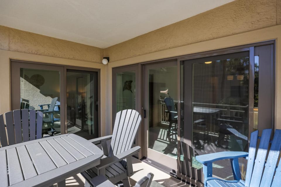 137 Shorewood Villa in South Forest Beach