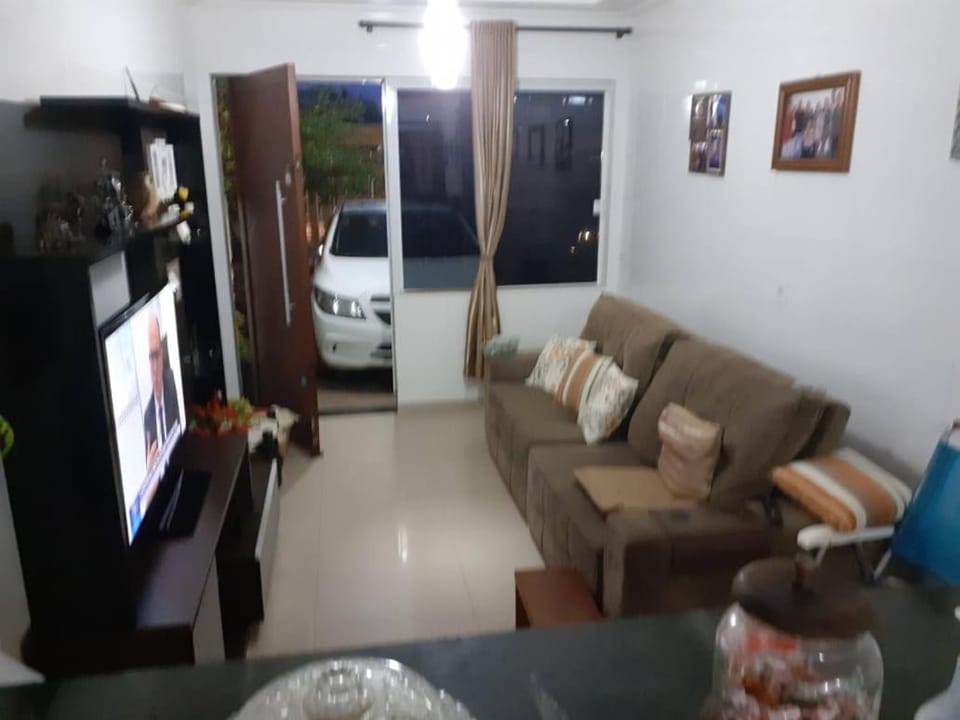 Casa famíliar Campeche House in Florianopolis