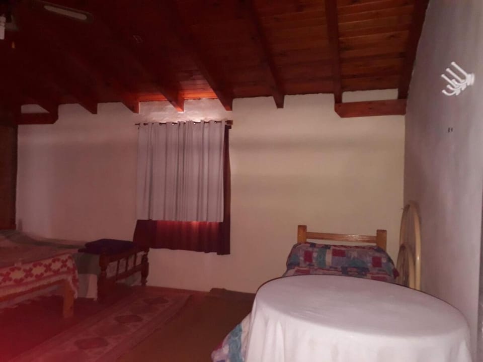 Solares LOFT House in Mina Clavero