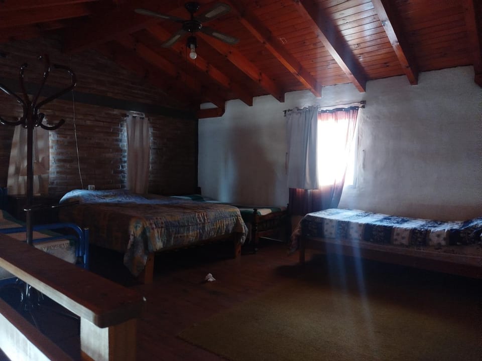 Solares LOFT House in Mina Clavero