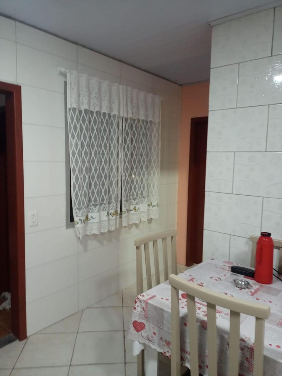 Casa nos Ingleses House in Florianopolis