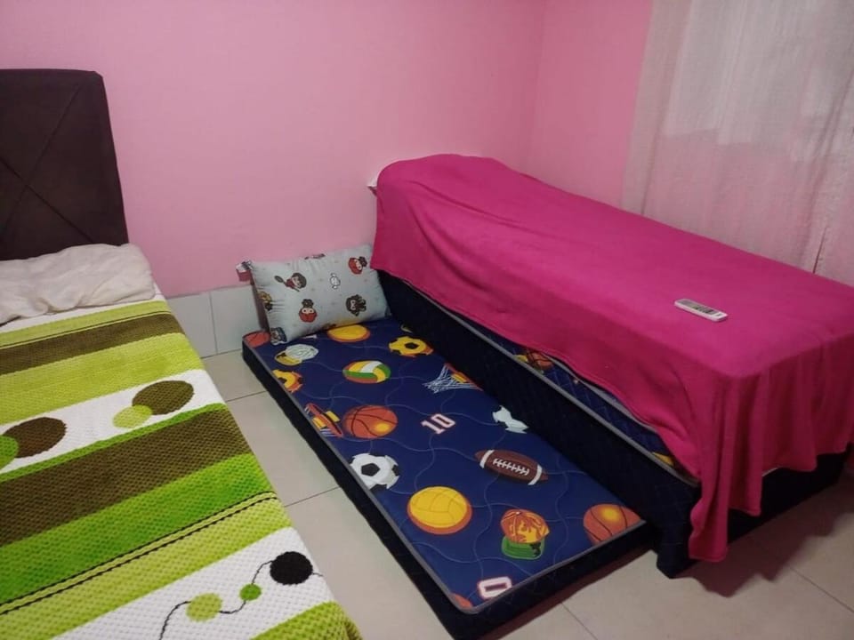 Casa nos Ingleses House in Florianopolis