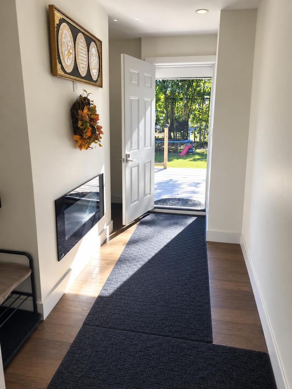 Forest City Room for one person#3 Bed and Breakfast in London