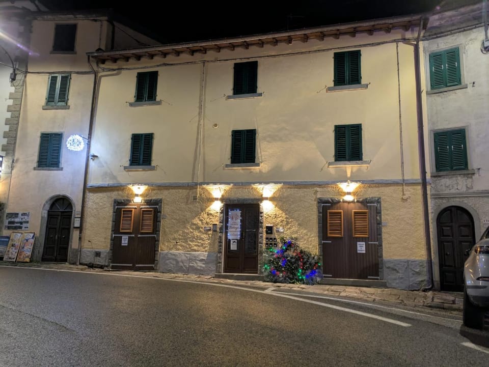 Casa Vacanze Bettega A - Pino Apartment in Emilia-Romagna