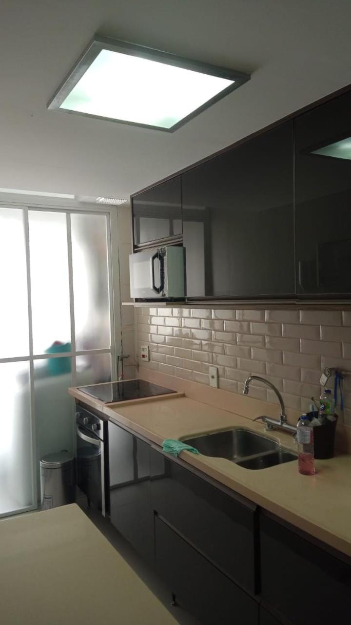 Modern 2 bed flat in Botafogo Apartment in Rio de Janeiro