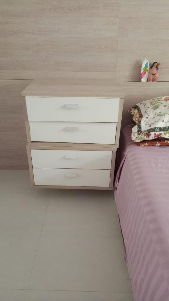 Modern 2 bed flat in Botafogo Apartment in Rio de Janeiro