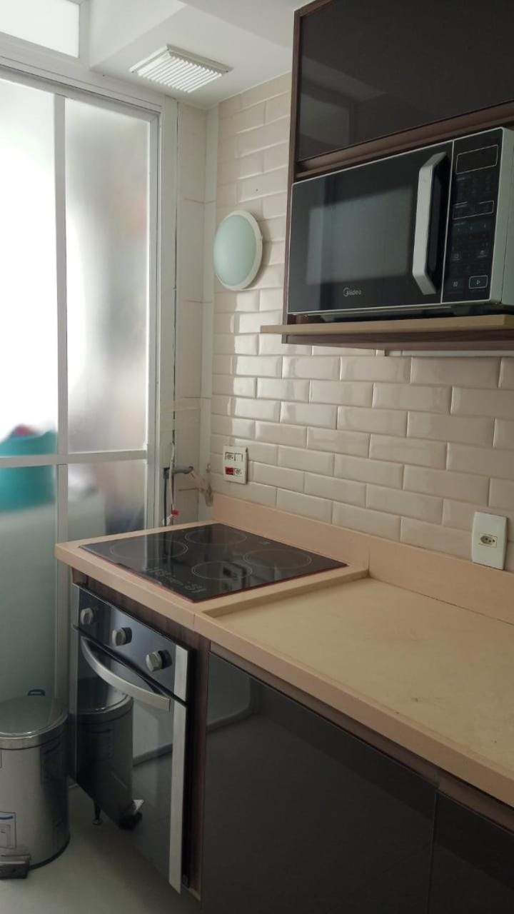Modern 2 bed flat in Botafogo Apartment in Rio de Janeiro