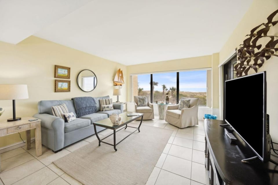 Surf and Racquet Club C111 Fully Renovated House in Amelia Island