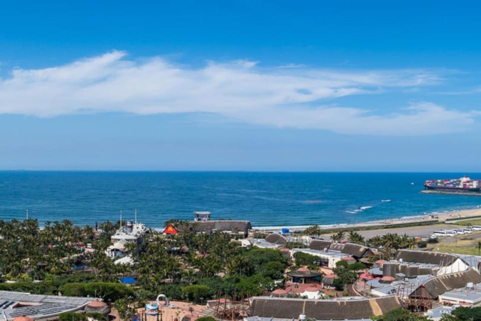 Nearby landmark, Beach, Sea view