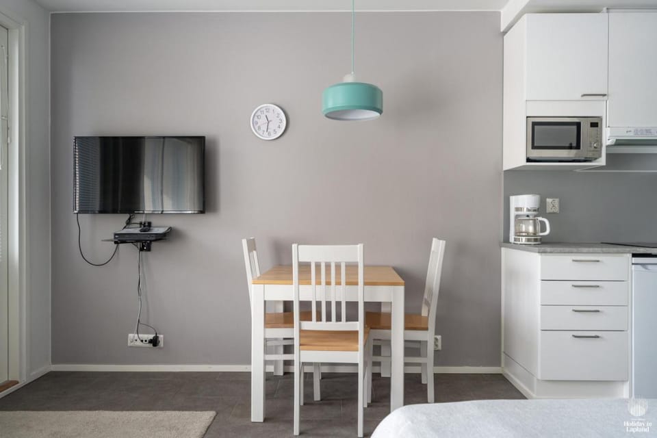 Sivulantie 4 207 by Holiday in Lapland Apartment in Lapland