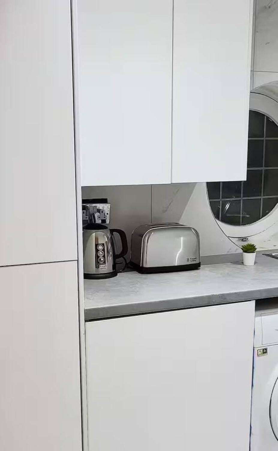 Homely 2 Bedroom Apartment in Canary Wharf Apartment in London