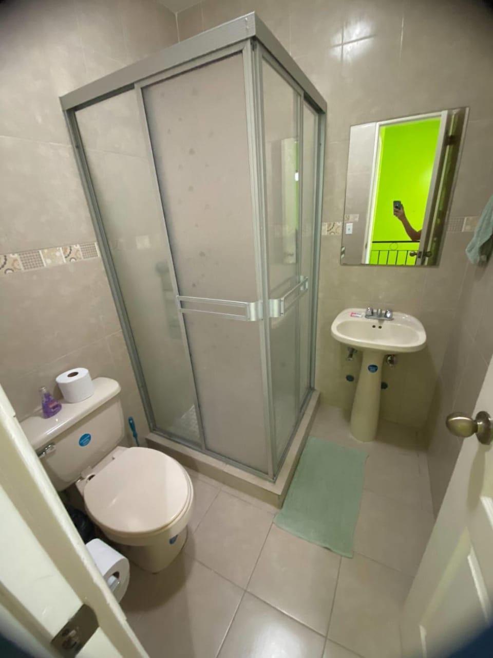 Villa Bosquemar Apartment in Panama