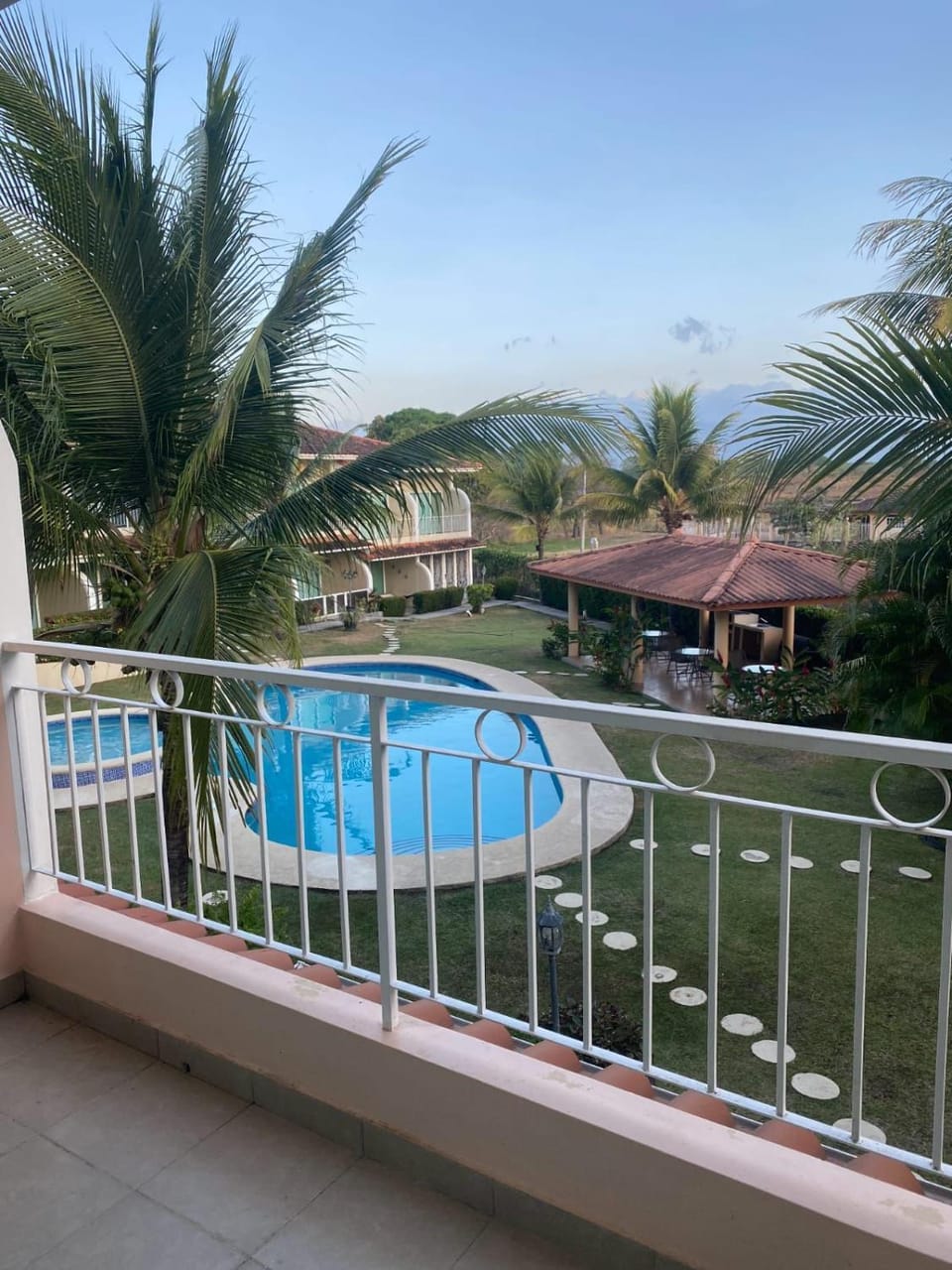 Villa Bosquemar Apartment in Panama