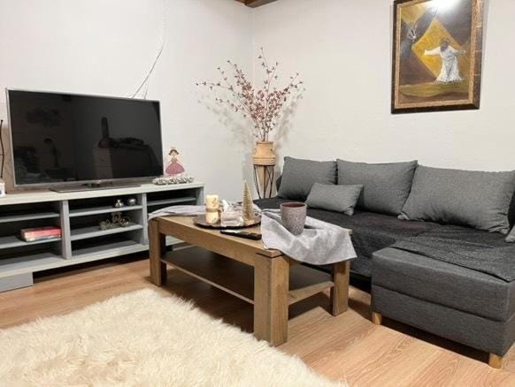 Despoina's House 1 Apartment in Trikala