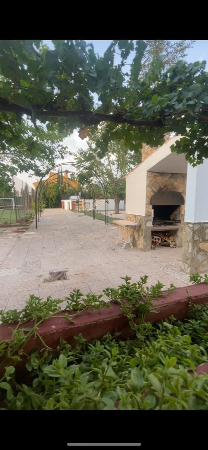 Casa Rural Angorrilla Country House in Castile-La Mancha