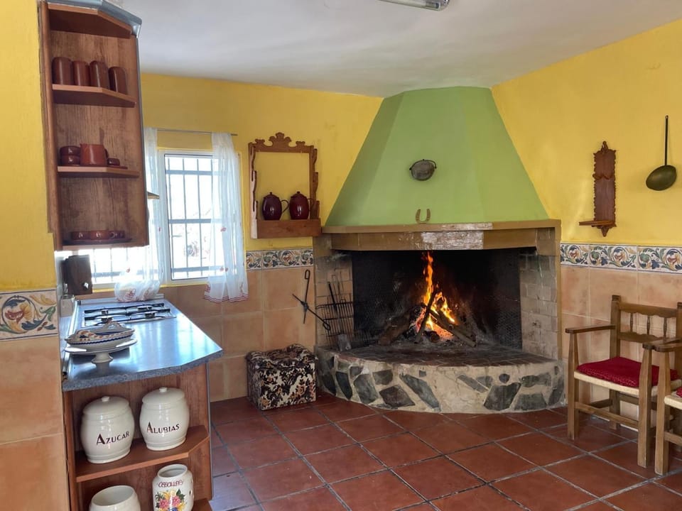 Casa Rural Angorrilla Country House in Castile-La Mancha