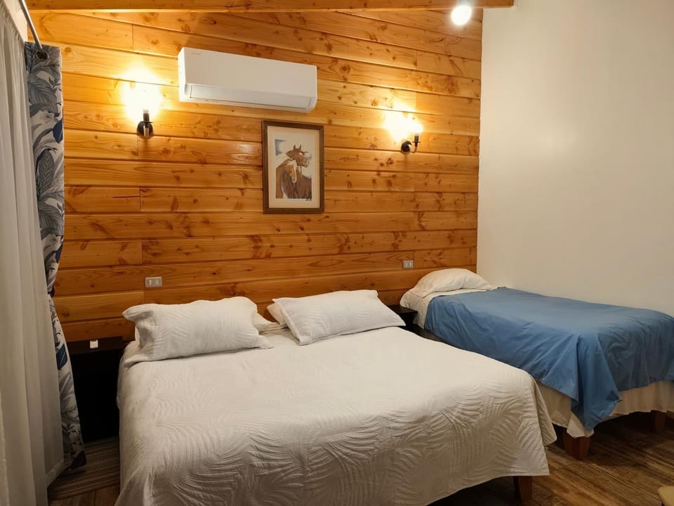 Cabañas Lagos y Volcanes Apartment in Los Ríos, Chile