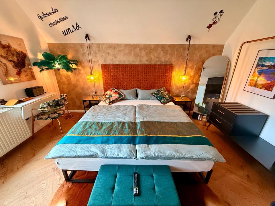 CASA Salzburg Vacation rental in Salzburg
