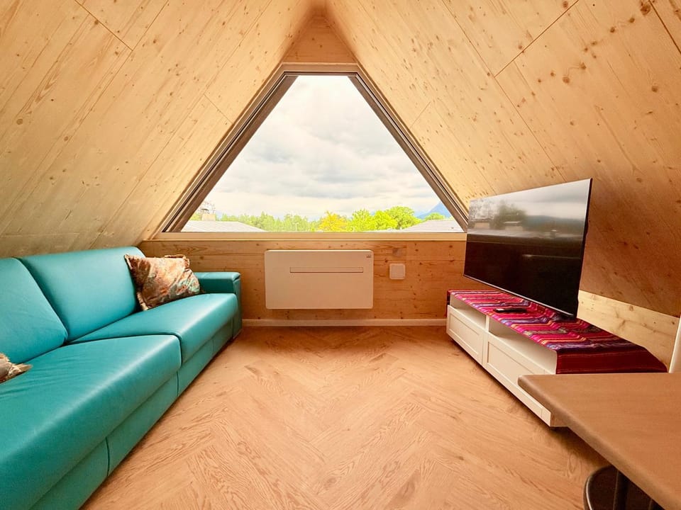 CASA Salzburg Vacation rental in Salzburg