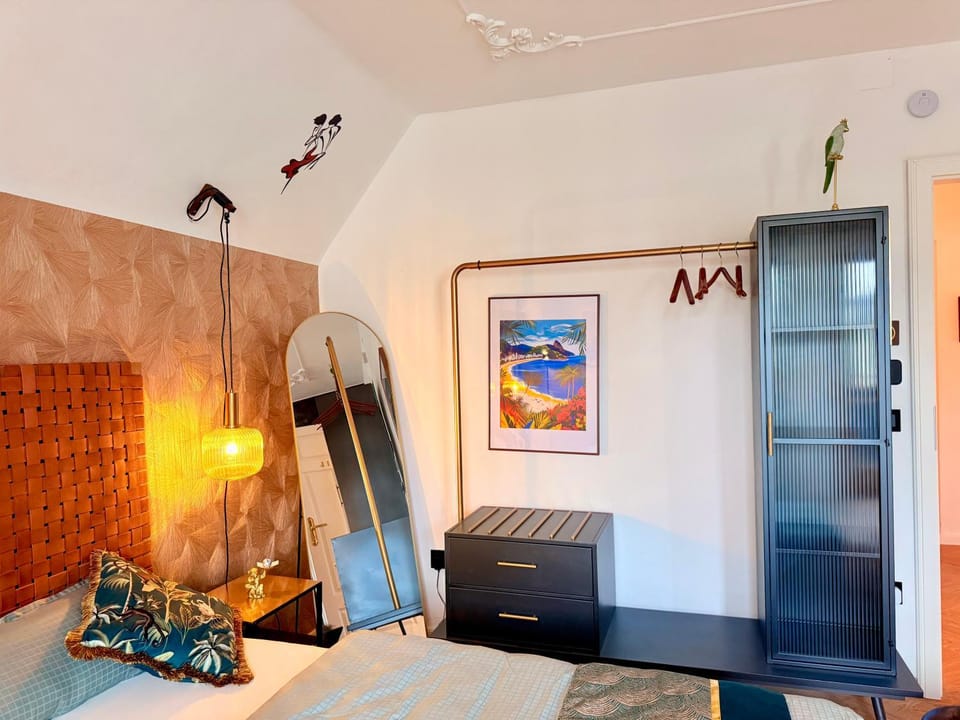 CASA Salzburg Vacation rental in Salzburg